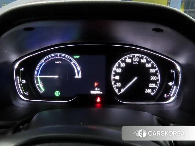 Honda Accord 10th Generation id 3504922 из Кореи 19