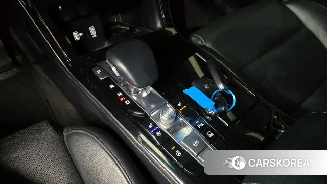 Kia K7 Premier id 3330300 из Кореи 19