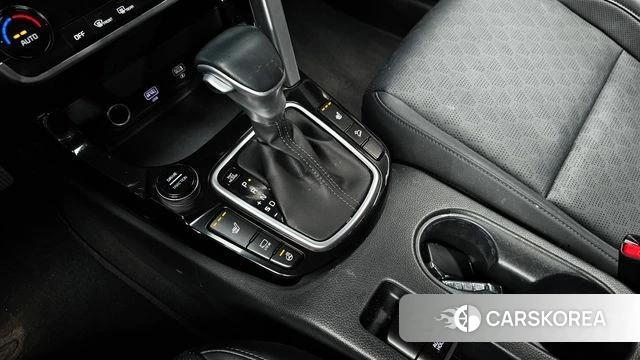 Kia Seltos id 3852305 из Кореи 19