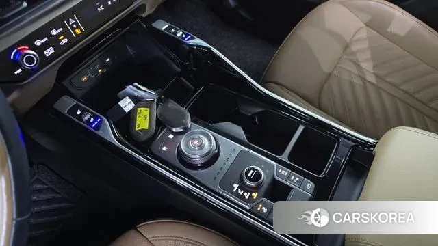 Kia The New Sorento 4th Generation id 3674888 из Кореи 19