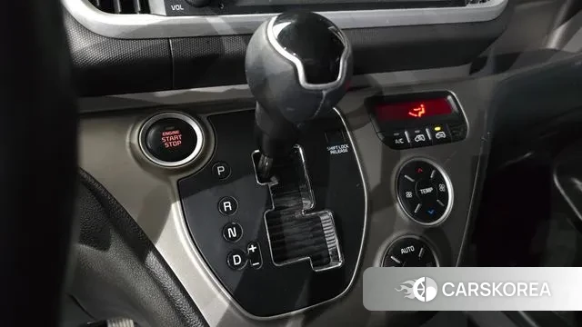 Kia The New Ray id 3747121 из Кореи 19