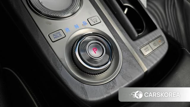 Genesis G80 (RG3) id 4836407 из Кореи 19