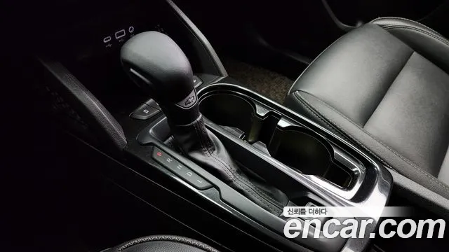 Chevrolet (GM Daewoo) Trailblazer id 2825672 из Кореи 19