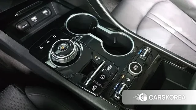 Kia K5 Hybrid 3rd Generation id 3735540 из Кореи 19