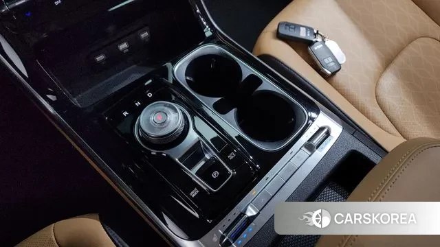 Kia Carnival 4th generation id 3534592 из Кореи 19