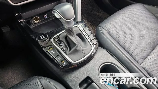 Kia Seltos id 2293459 из Кореи 19