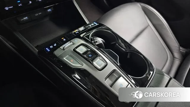 Hyundai Tucson (NX4) id 3401366 из Кореи 19