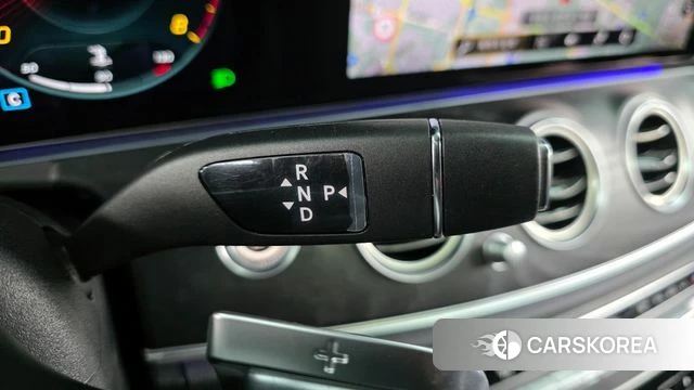 Mercedes-Benz E-Class W213 id 3818453 из Кореи 19