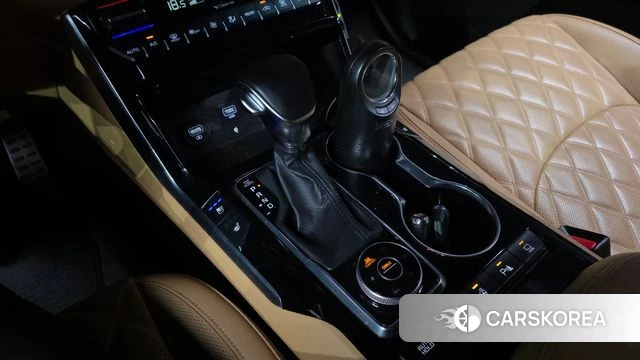 Kia Mohave Master id 4195769 из Кореи 35