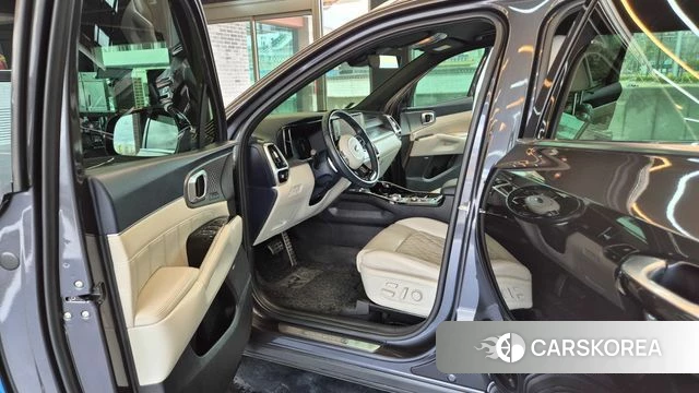 Kia Sorento 4th Generation id 3866220 из Кореи 12