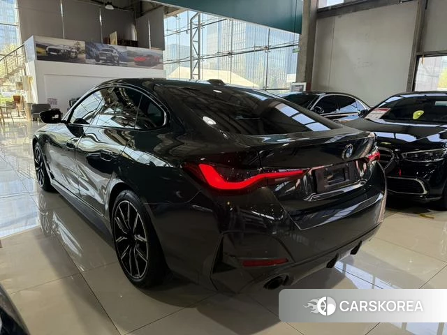 BMW 4 series id 4257144 из Китая 15