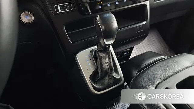 Hyundai Staria id 3054305 из Кореи 19