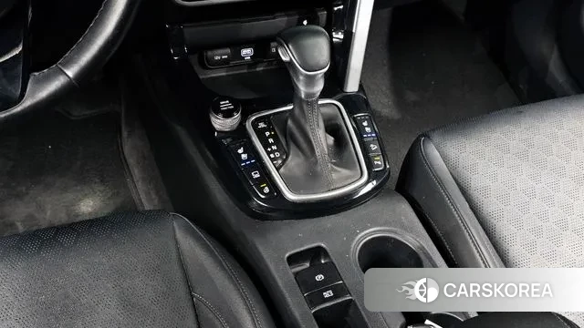 Kia Seltos id 3350568 из Кореи 19