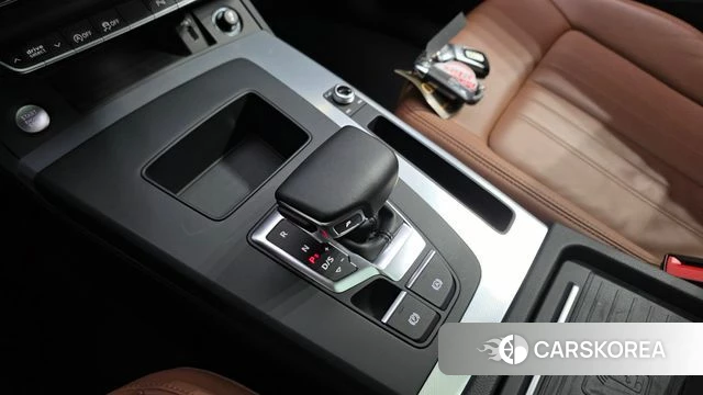 Audi Q5 (FY) id 4329743 из Кореи 31