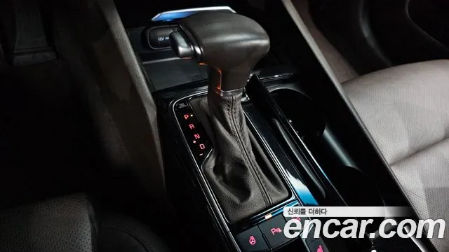 Kia Come New K7 id 2670333 из Кореи 19