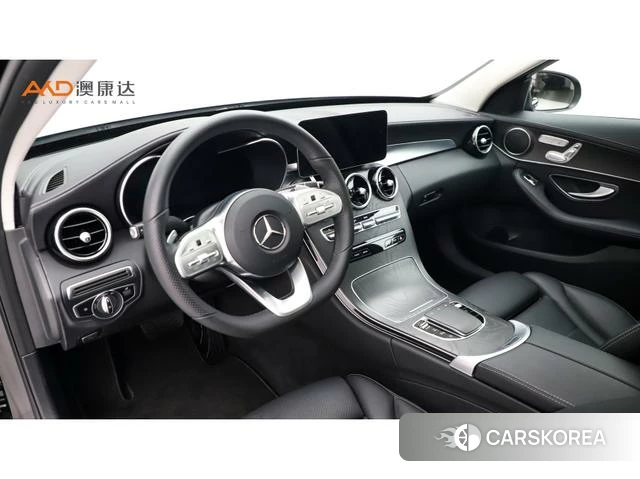Mercedes-Benz Class C id 4271433 из Китая 9