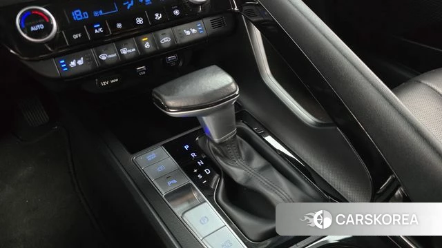 Hyundai Avante Hybrid (CN7) id 4603593 из Кореи 32