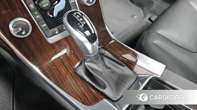 Volvo S60 id 2982024 из Кореи 19