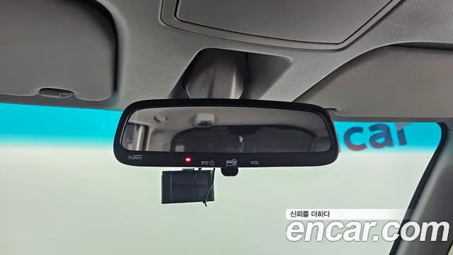 Kia The New Ray id 2765532 из Кореи 19