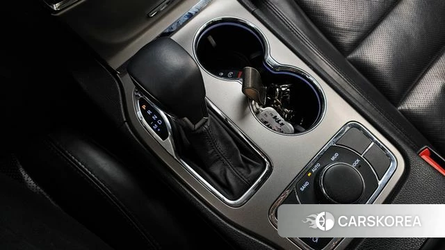 Jeep Grand Cherokee id 3795655 из Кореи 19