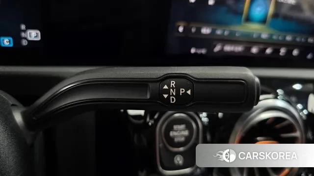 Mercedes-Benz A-Class W177 id 3311438 из Кореи 19