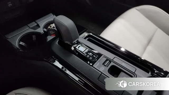 Toyota Prius 5th Generation id 3734229 из Кореи 19