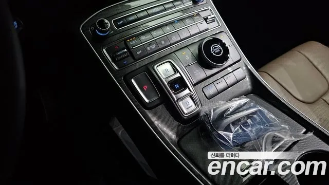 Hyundai The New Santa Fe id 2935101 из Кореи 19