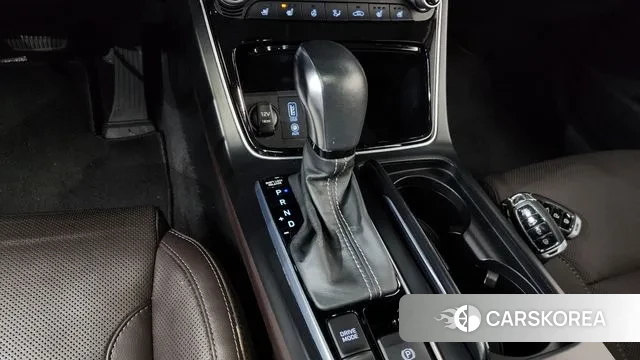 Hyundai Grandeur IG id 3428858 из Кореи 19