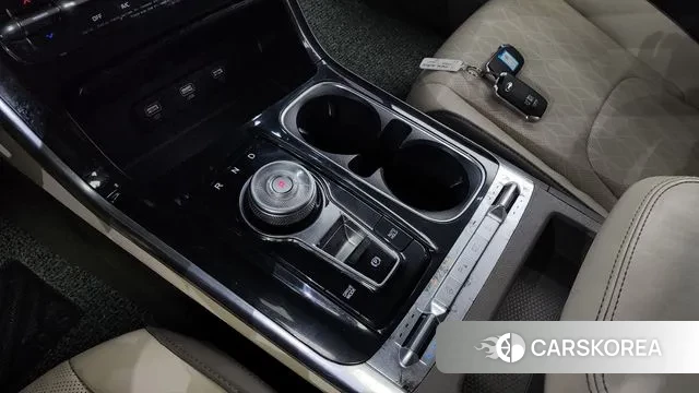 Kia Carnival 4th generation id 3023486 из Кореи 19