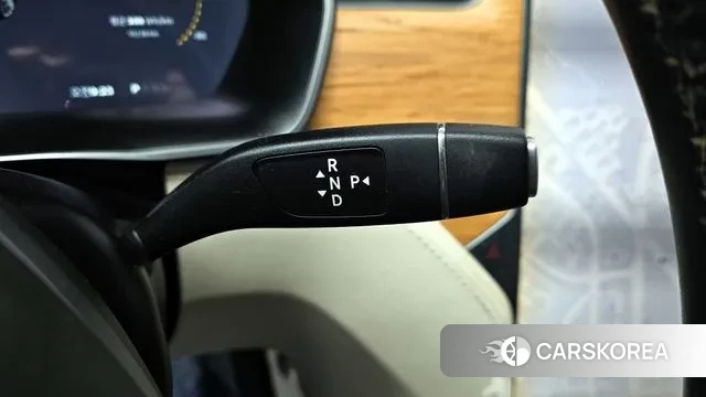 Tesla Model S id 3692553 из Кореи 19