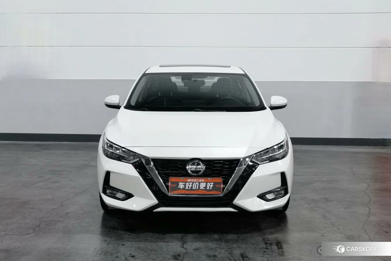 Nissan Sylphy id 4479291 из Китая 23
