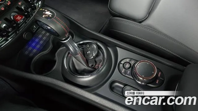 Mini Cooper S Clubman id 2912755 из Кореи 19