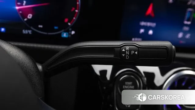 Mercedes-Benz CLA-Class C118 id 3769561 из Кореи 18