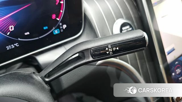 Mercedes-Benz GLC-Class X254 id 4548855 из Кореи 34