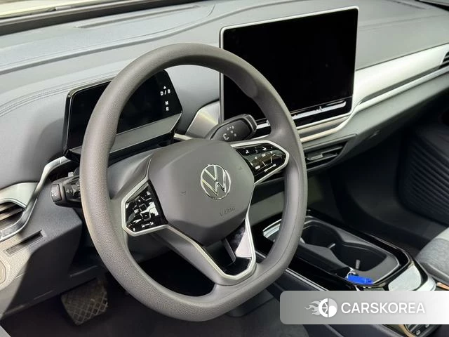 Volkswagen ID.4 CROZZ id 4258653 из Китая 21