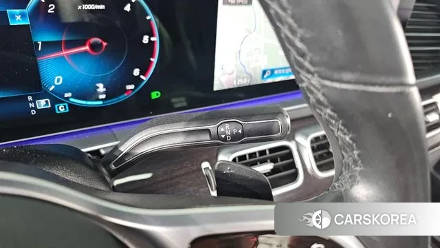 Mercedes-Benz GLE-Class W167 id 3373348 из Кореи 19