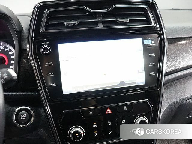 Ssangyong Berry New Tivoli id 4785426 из Кореи 19