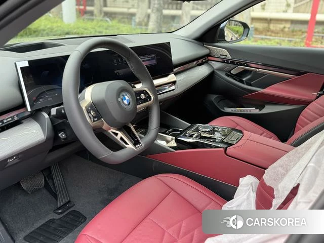 BMW 5 series id 4328484 из Китая 9