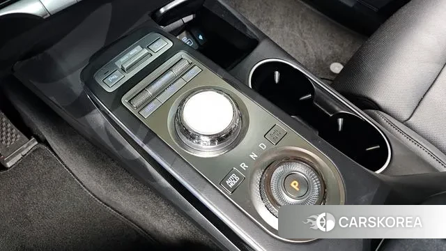 Genesis GV70 id 3545838 из Кореи 19