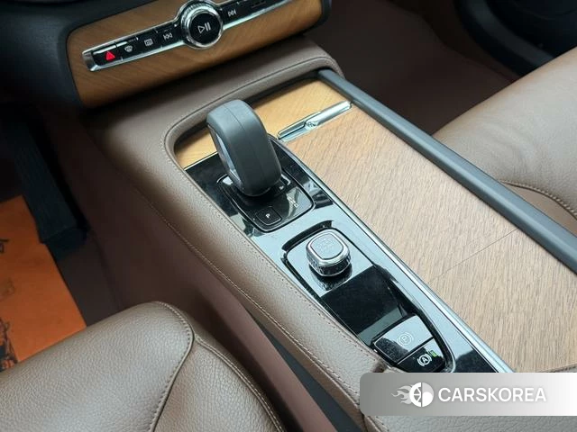 Volvo XC90 id 4209201 из Китая 19
