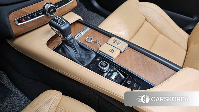 Volvo XC90 second Generation id 4304365 из Кореи 19