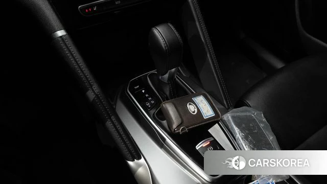 Renault Korea (Samsung) The New QM6 id 3856549 из Кореи 19