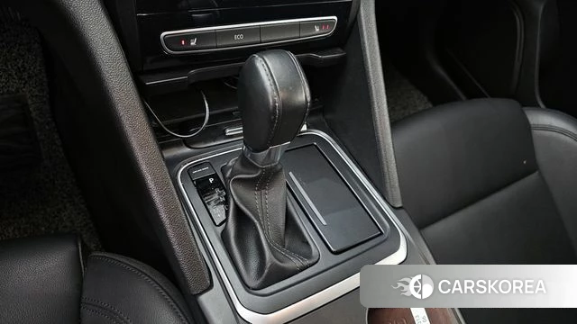 Renault Korea (Samsung) SM6 id 3866663 из Кореи 19