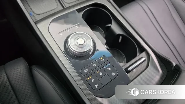 Kia The New K8 Hybrid id 3689557 из Кореи 19