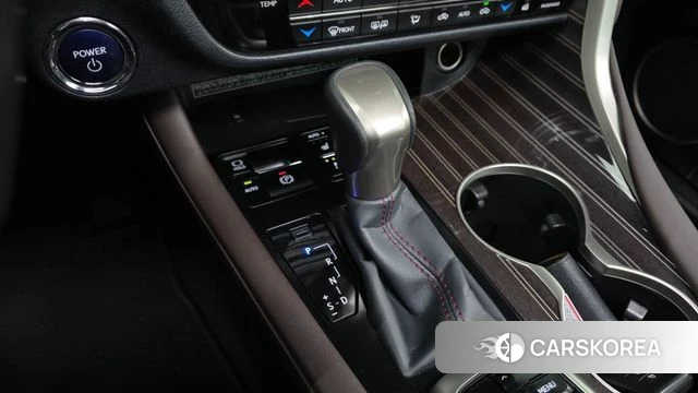 Lexus RX450h 4th generation id 4371866 из Кореи 31