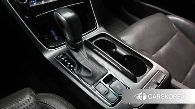 Hyundai Grandeur IG id 3966127 из Кореи 19