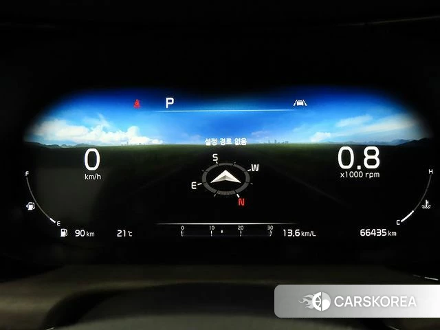 Kia K5 3rd generation id 4586489 из Кореи 19