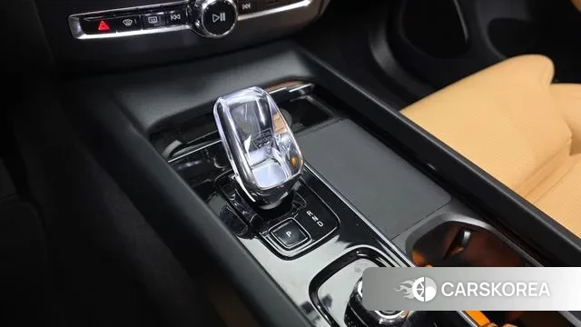 Volvo XC60 second Generation id 3585963 из Кореи 19