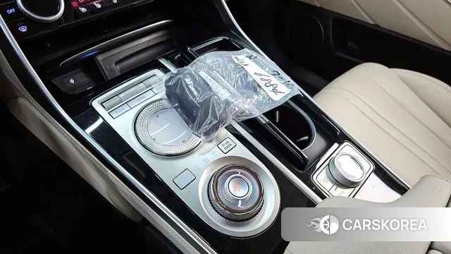 Genesis GV80 id 3378861 из Кореи 19