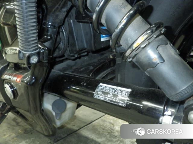 Проданный Honda SHADOW 750 PHANTOM id 4013182 из Японии, фото 31